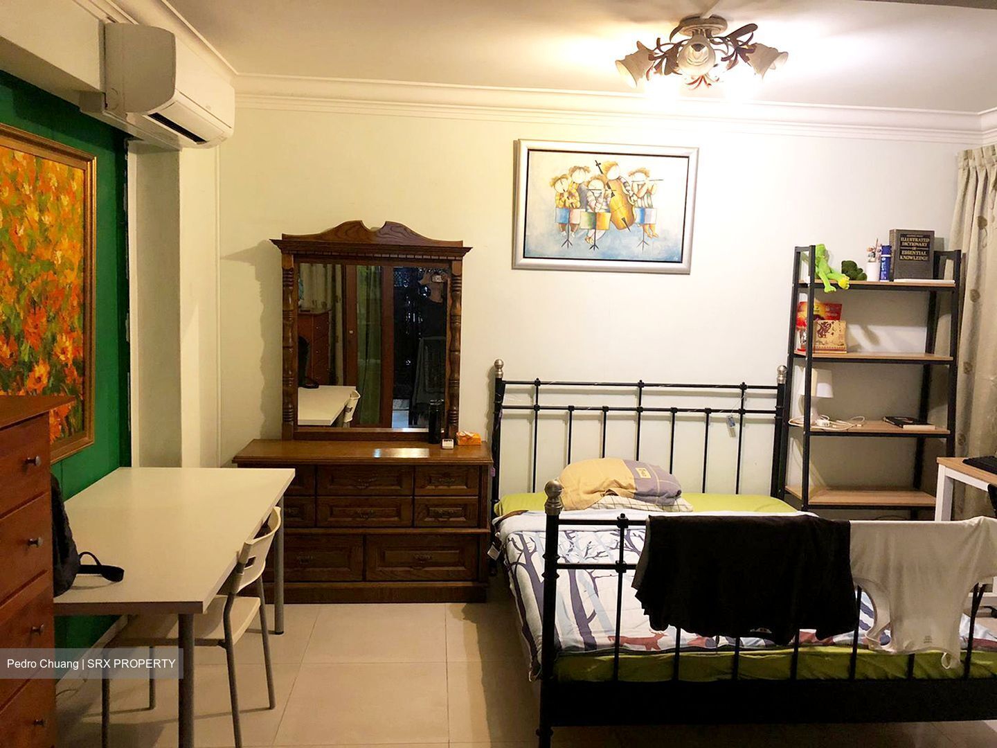 Blk 48 Bendemeer Road (Kallang/Whampoa), HDB Executive #554872361